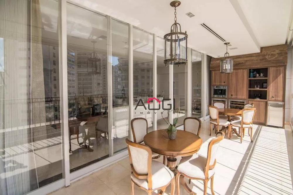 Apartamento, 4 quartos, 463 m² - Foto 3