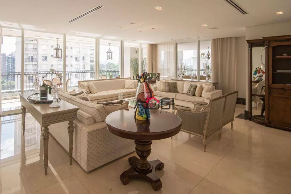 Apartamento, 4 quartos, 463 m² - Foto 18
