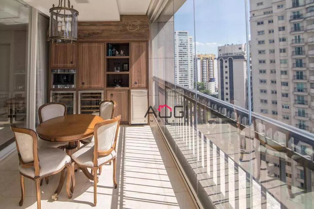 Apartamento, 4 quartos, 463 m² - Foto 11