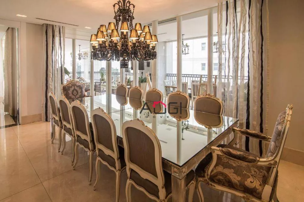 Apartamento, 4 quartos, 463 m² - Foto 15