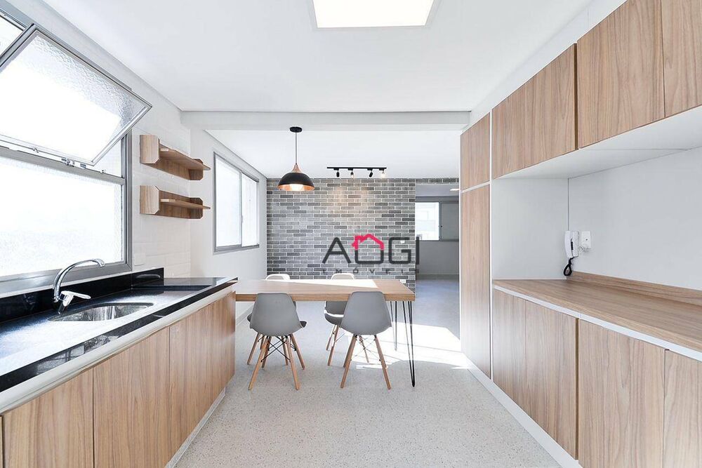 Apartamento, 1 quarto, 72 m² - Foto 1