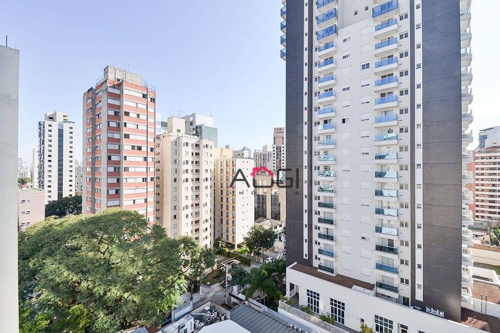 Apartamento, 1 quarto, 72 m² - Foto 2