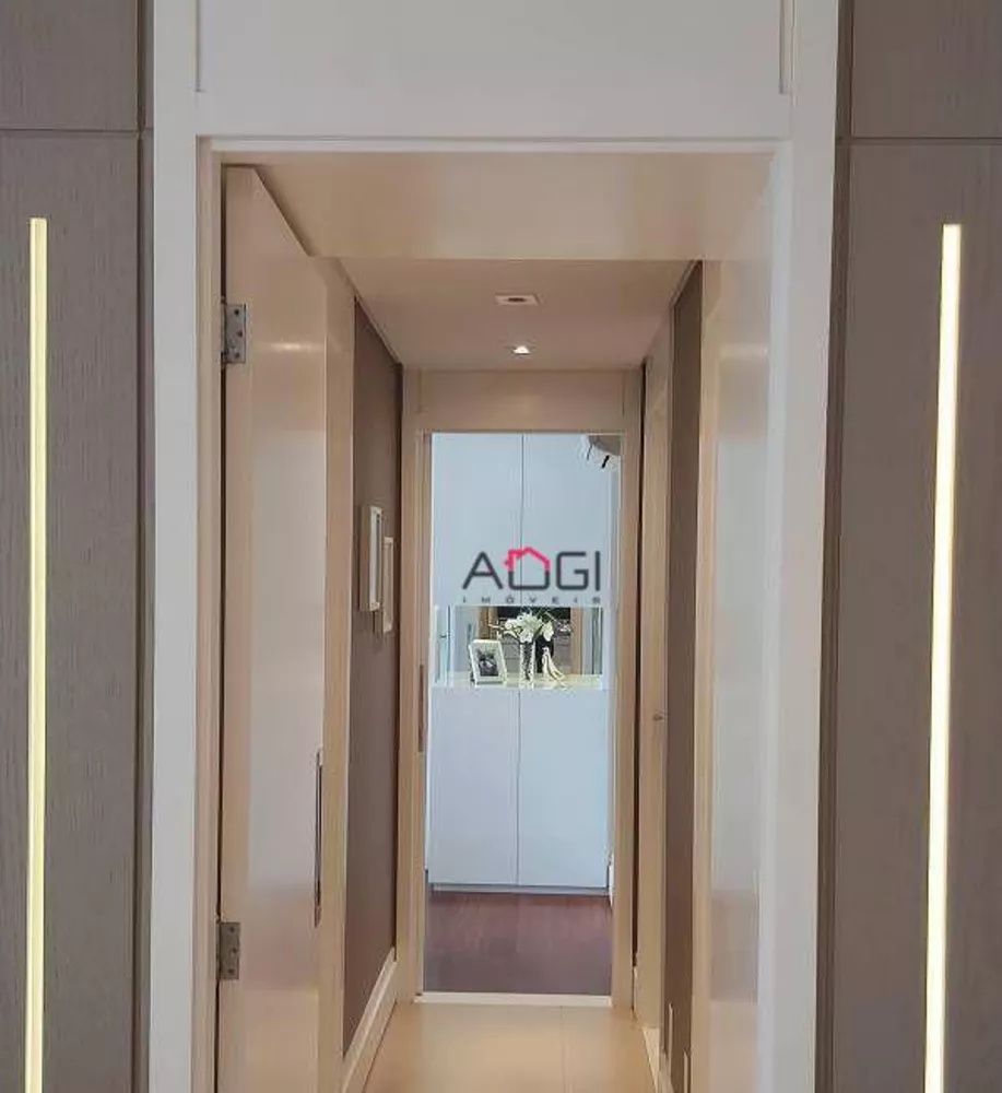 Apartamento, 3 quartos, 111 m² - Foto 15