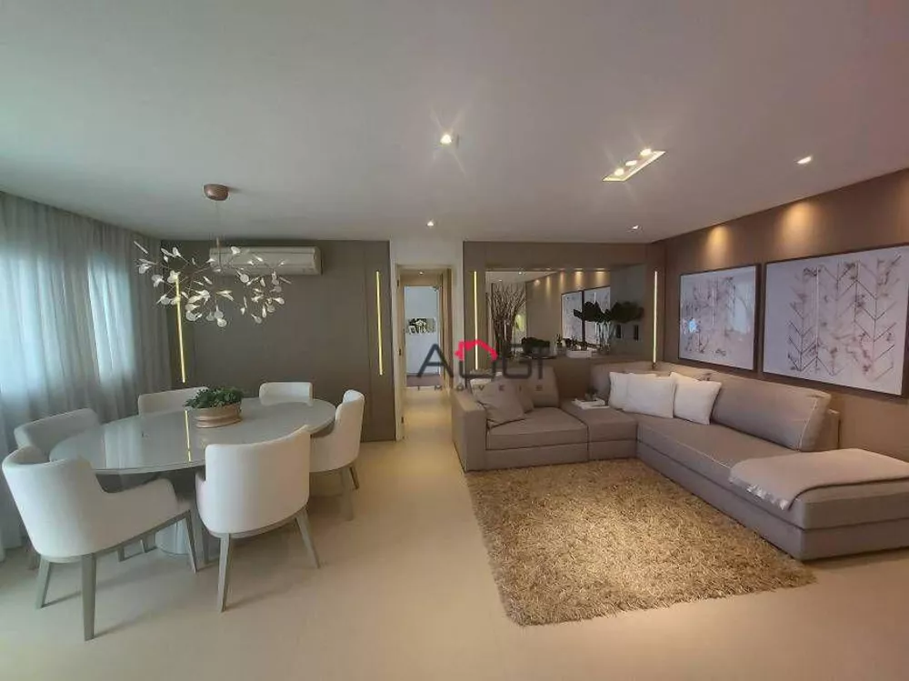 Apartamento, 3 quartos, 111 m² - Foto 6