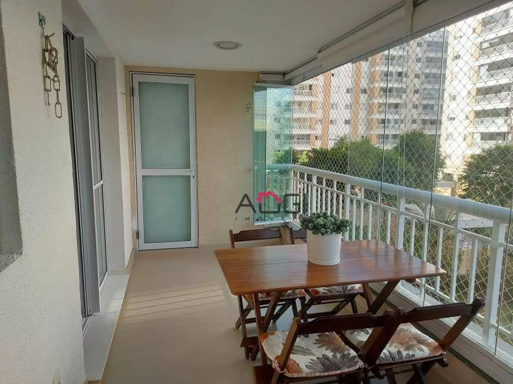 Apartamento, 3 quartos, 111 m² - Foto 8