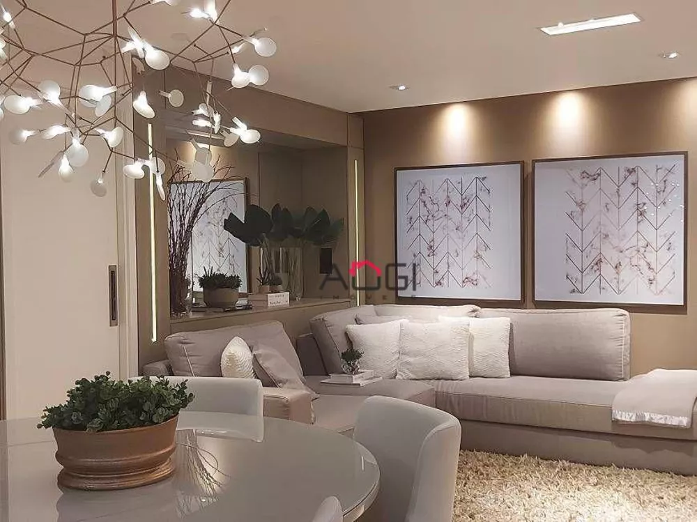 Apartamento, 3 quartos, 111 m² - Foto 5