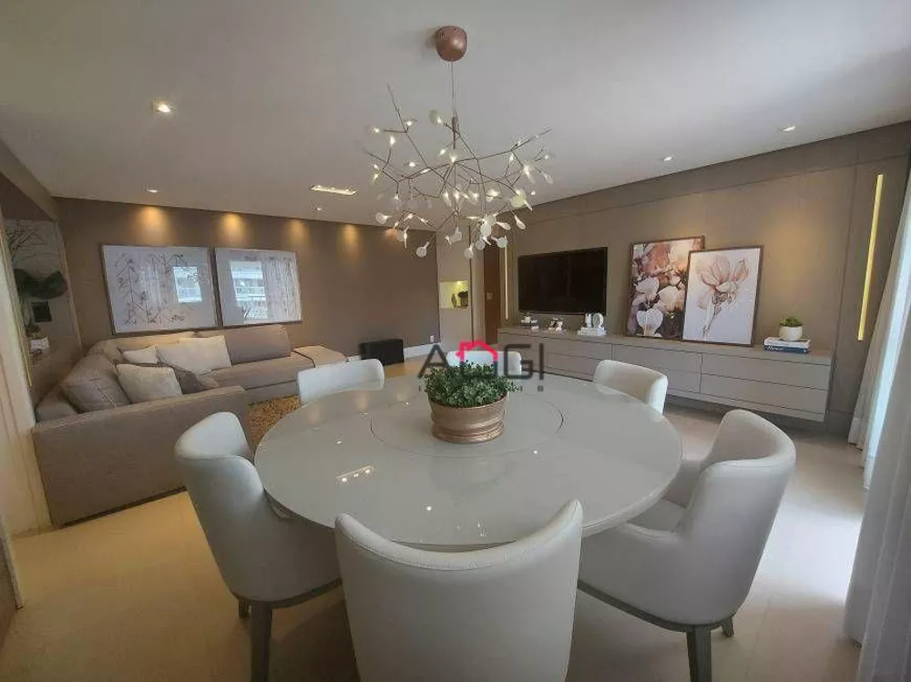 Apartamento, 3 quartos, 111 m² - Foto 7