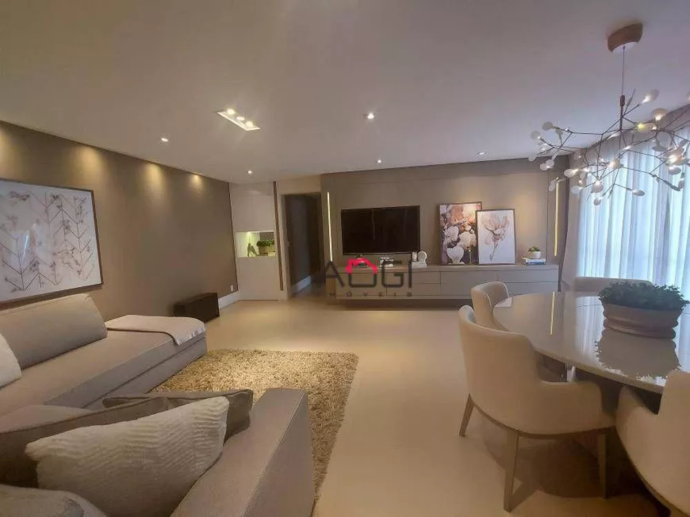 Apartamento, 3 quartos, 111 m² - Foto 11