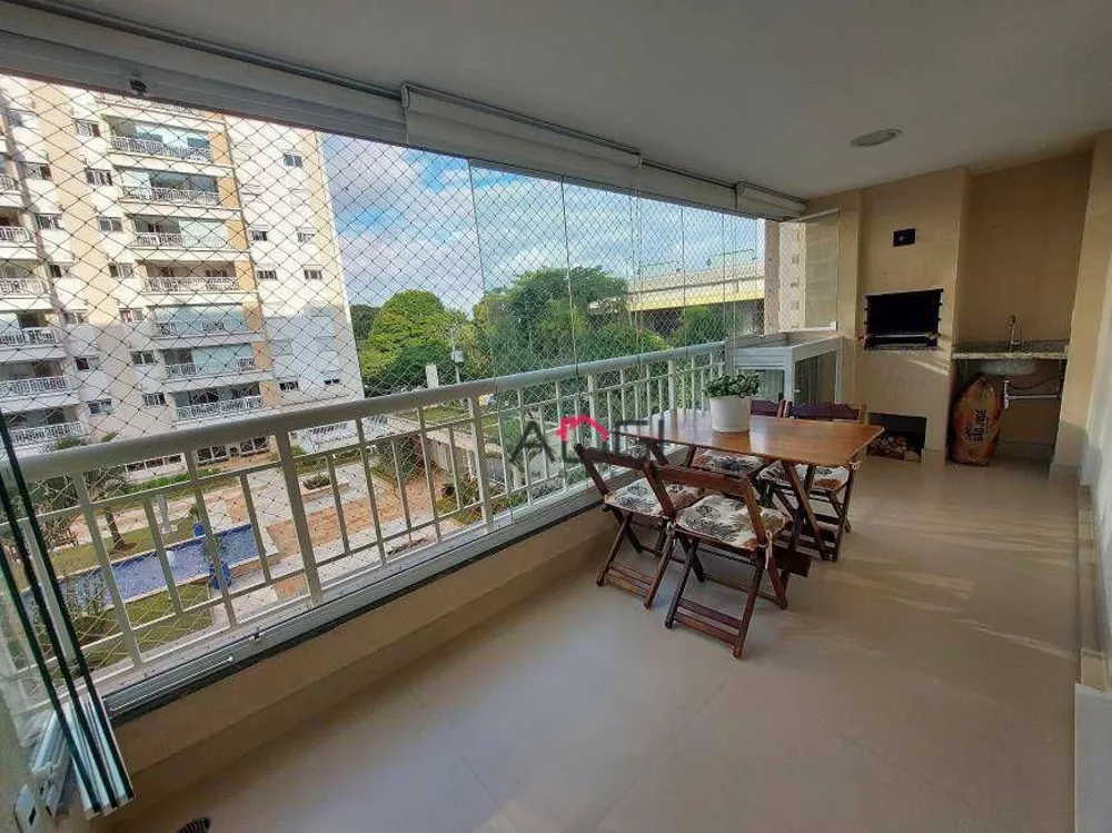 Apartamento, 3 quartos, 111 m² - Foto 10