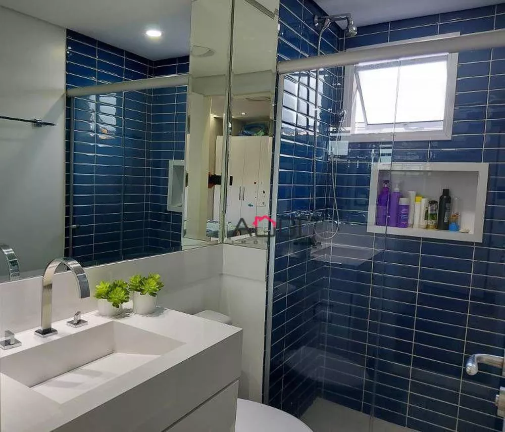 Apartamento, 3 quartos, 111 m² - Foto 17