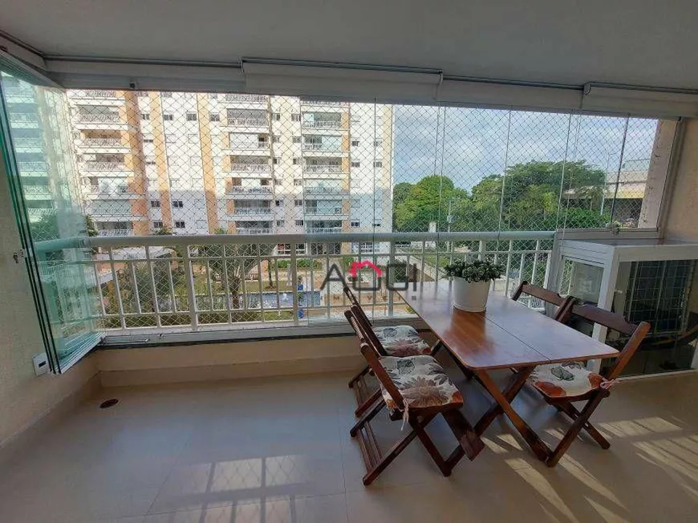 Apartamento, 3 quartos, 111 m² - Foto 12