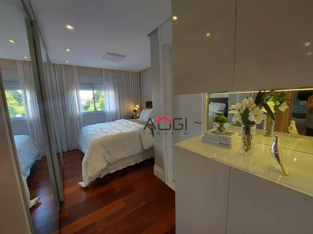 Apartamento, 3 quartos, 111 m² - Foto 4