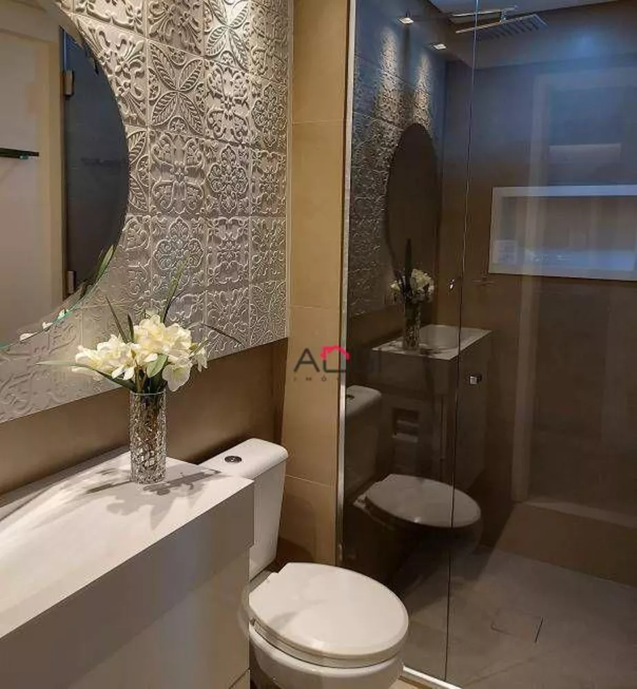 Apartamento, 3 quartos, 111 m² - Foto 19