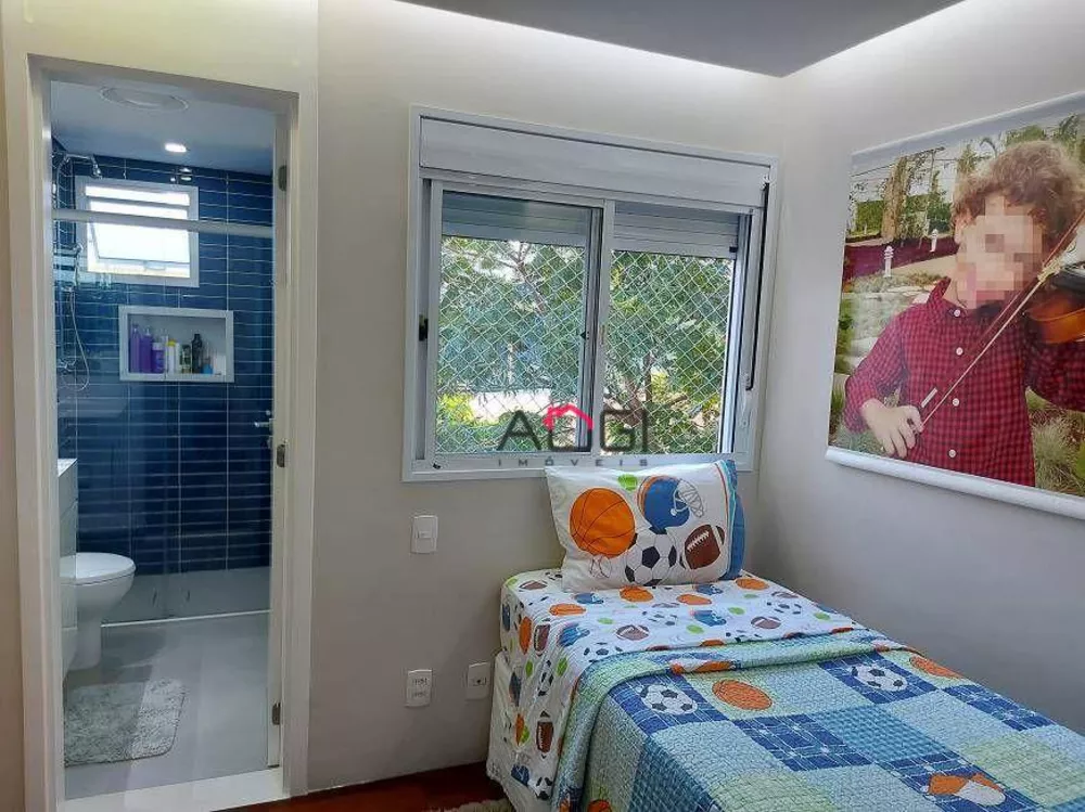 Apartamento, 3 quartos, 111 m² - Foto 13