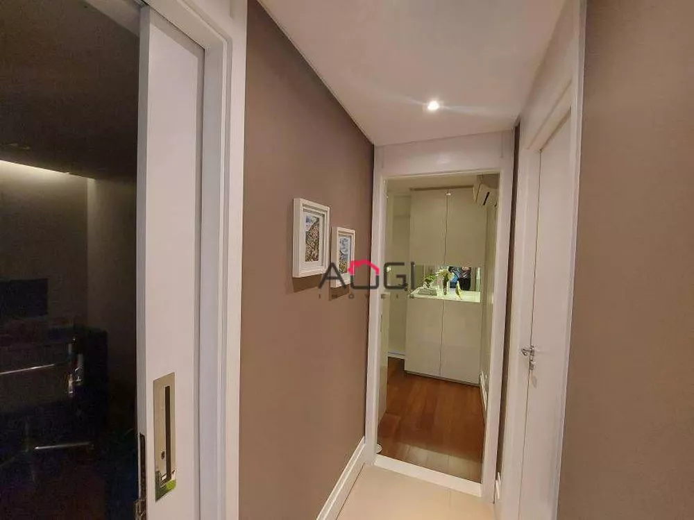 Apartamento, 3 quartos, 111 m² - Foto 16