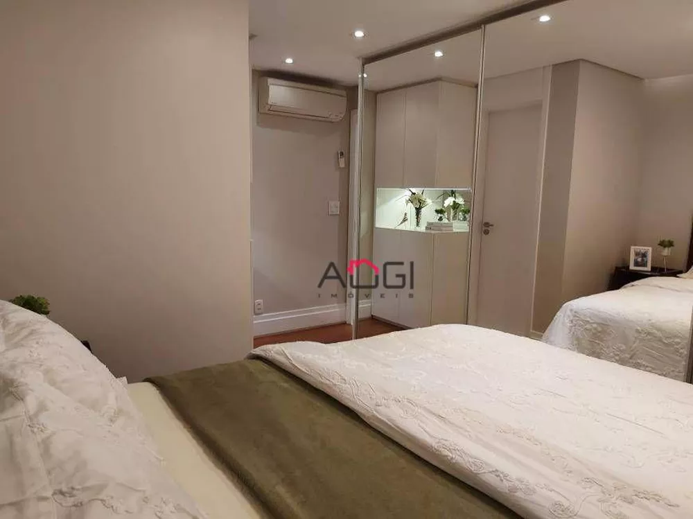 Apartamento, 3 quartos, 111 m² - Foto 3