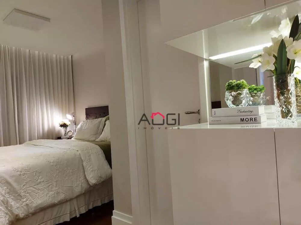 Apartamento, 3 quartos, 111 m² - Foto 2