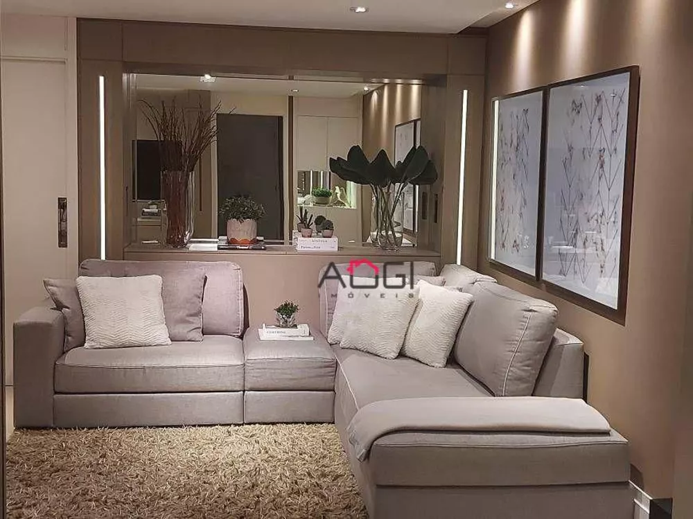 Apartamento, 3 quartos, 111 m² - Foto 9