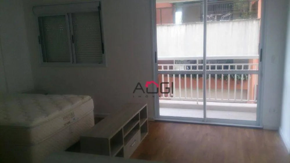 Apartamento, 1 quarto, 32 m² - Foto 3