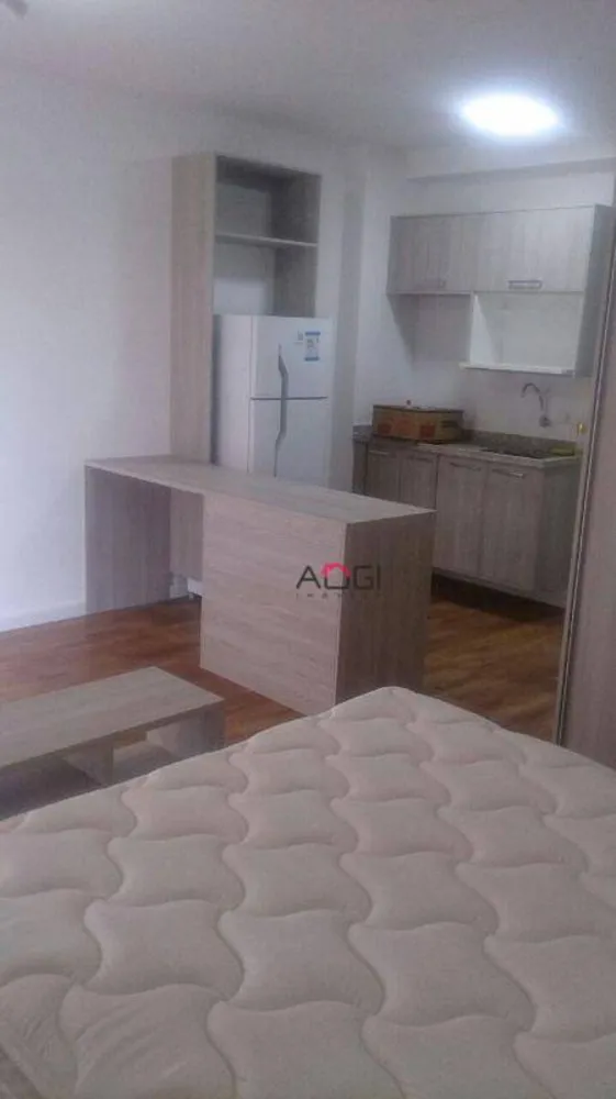 Apartamento, 1 quarto, 32 m² - Foto 2