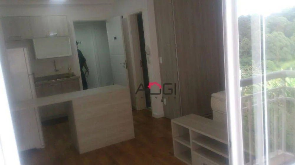 Apartamento, 1 quarto, 32 m² - Foto 1
