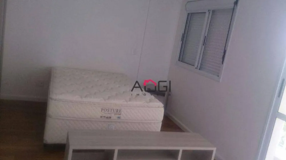 Apartamento, 1 quarto, 32 m² - Foto 4