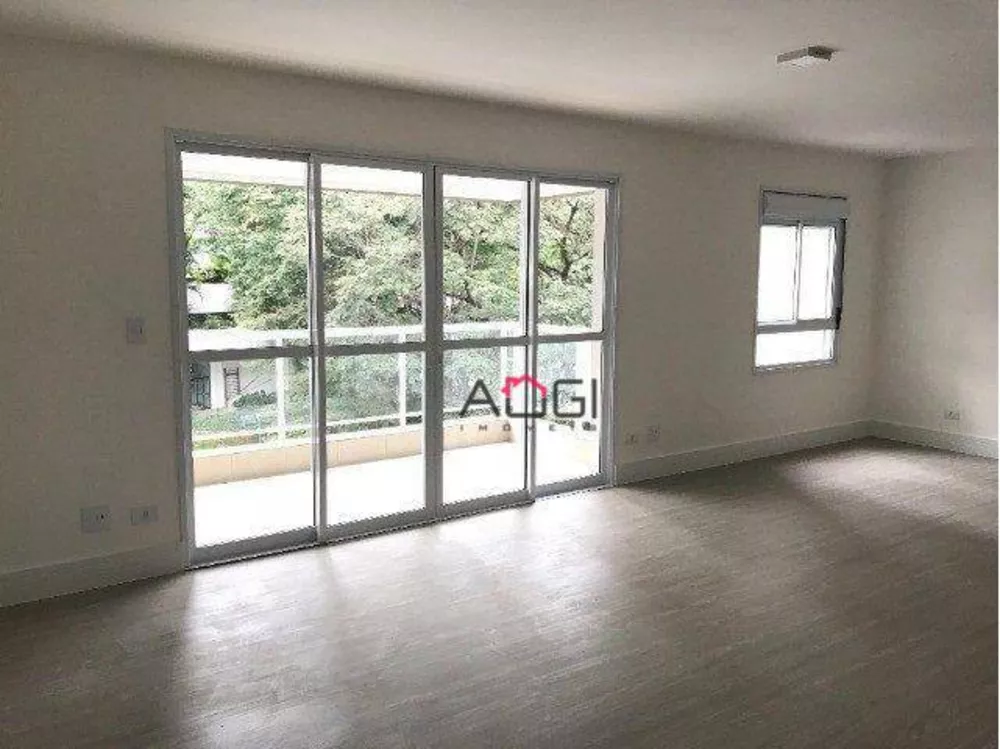 Apartamento, 3 quartos, 129 m² - Foto 4