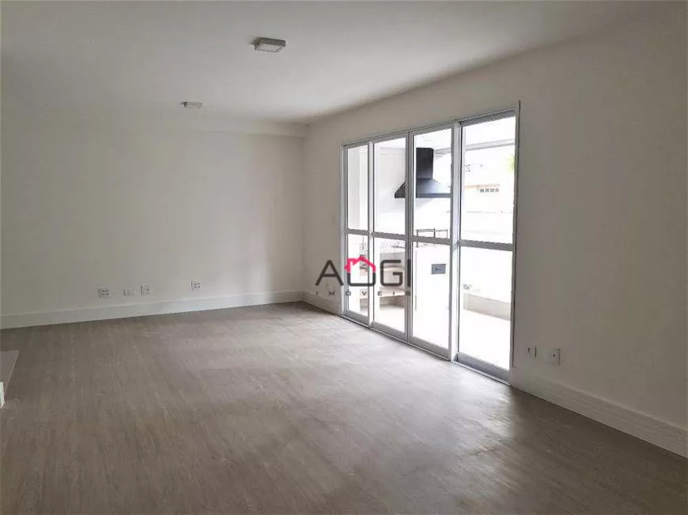 Apartamento, 3 quartos, 129 m² - Foto 3