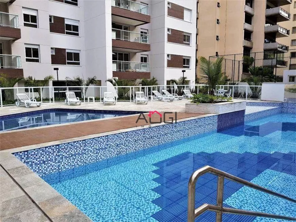 Apartamento, 3 quartos, 129 m² - Foto 19