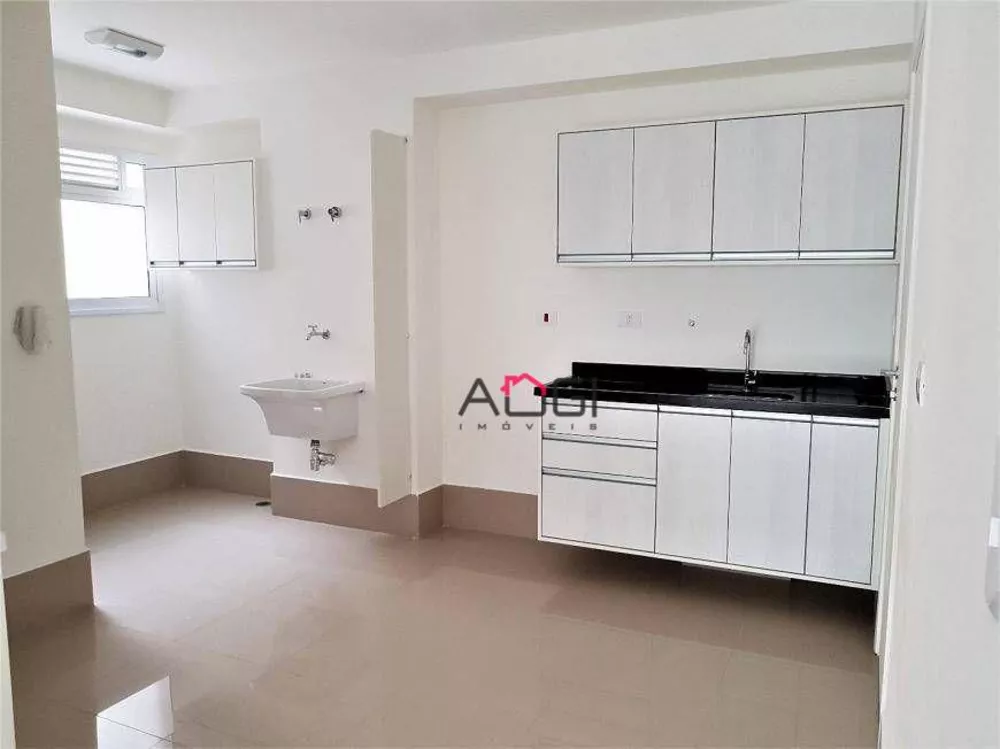 Apartamento, 3 quartos, 129 m² - Foto 12