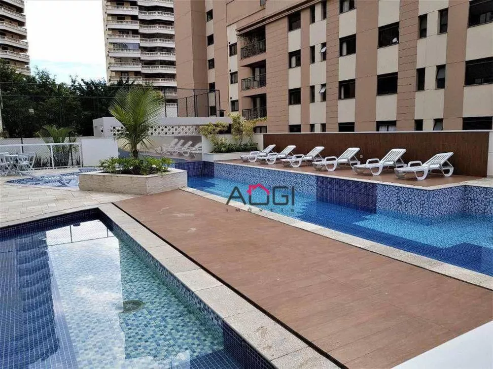 Apartamento, 3 quartos, 129 m² - Foto 18