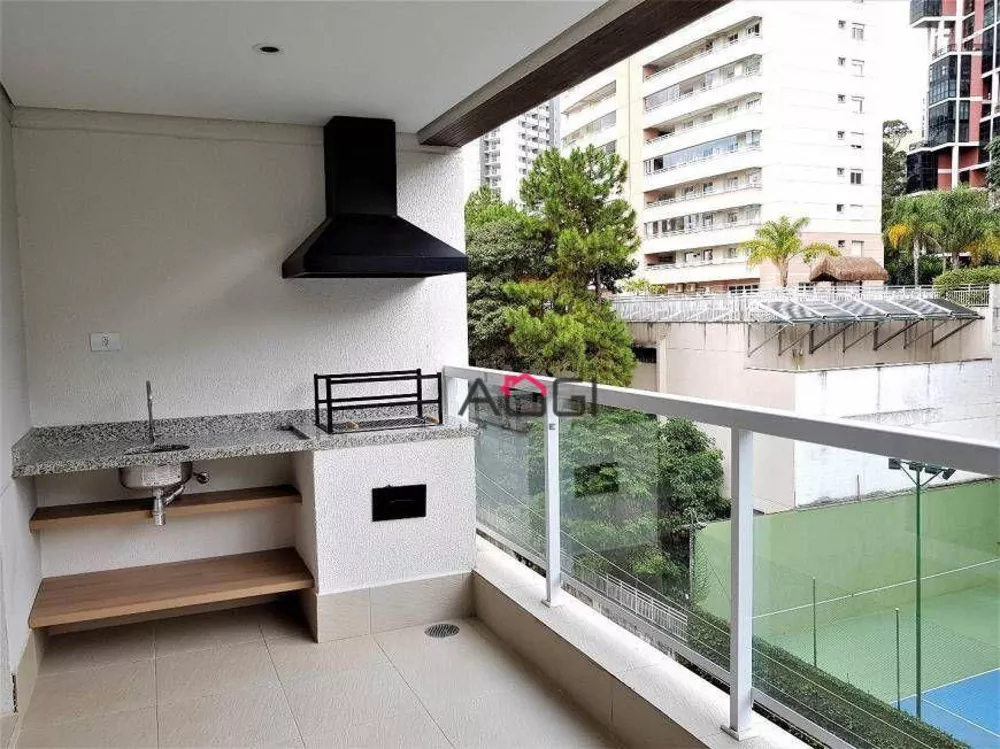 Apartamento, 3 quartos, 129 m² - Foto 1