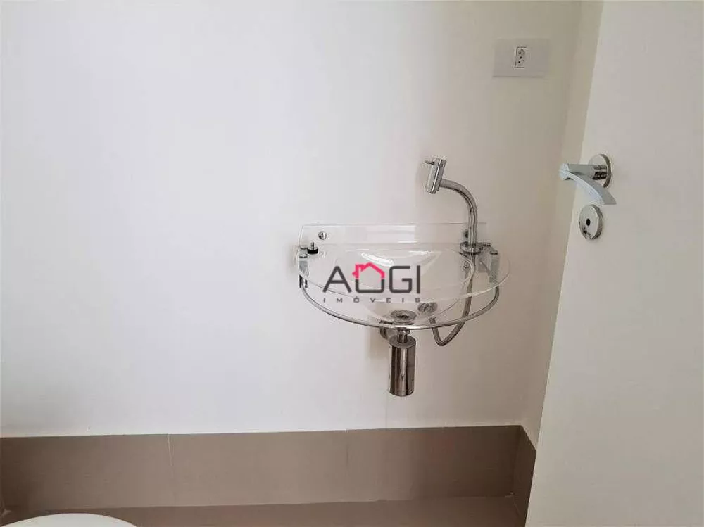 Apartamento, 3 quartos, 129 m² - Foto 17