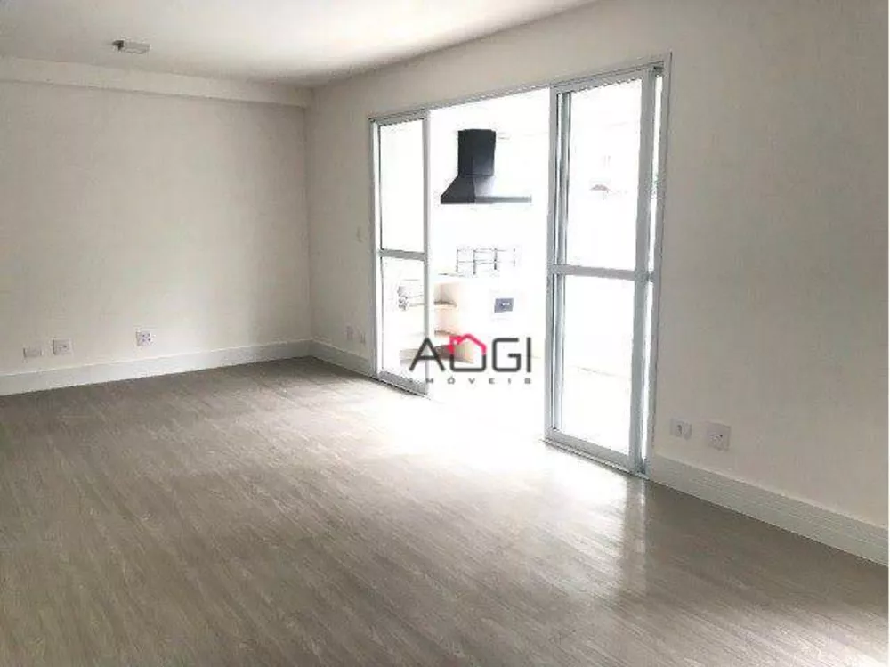 Apartamento, 3 quartos, 129 m² - Foto 5
