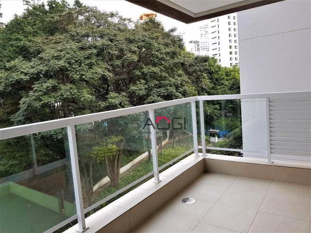 Apartamento, 3 quartos, 129 m² - Foto 2