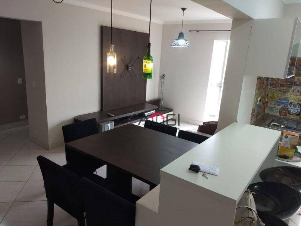 Apartamento, 2 quartos, 76 m² - Foto 3