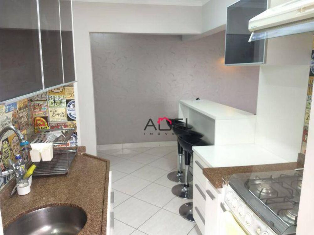Apartamento, 2 quartos, 76 m² - Foto 4