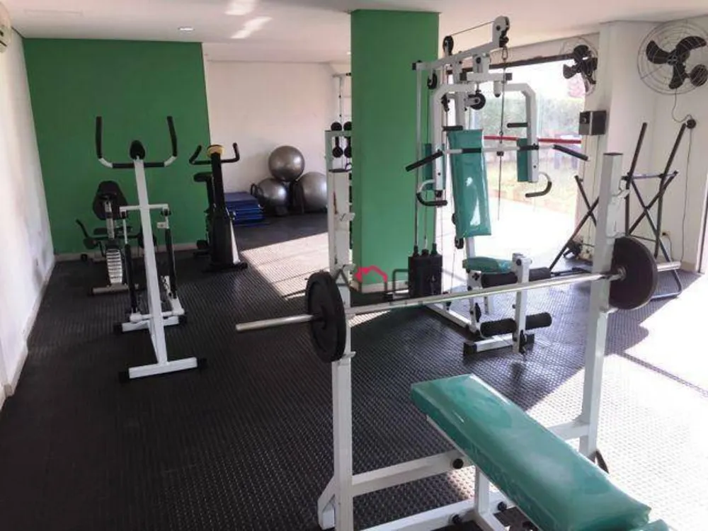 Apartamento, 2 quartos, 62 m² - Foto 2