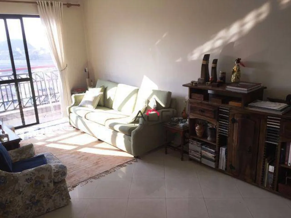 Apartamento, 2 quartos, 62 m² - Foto 1