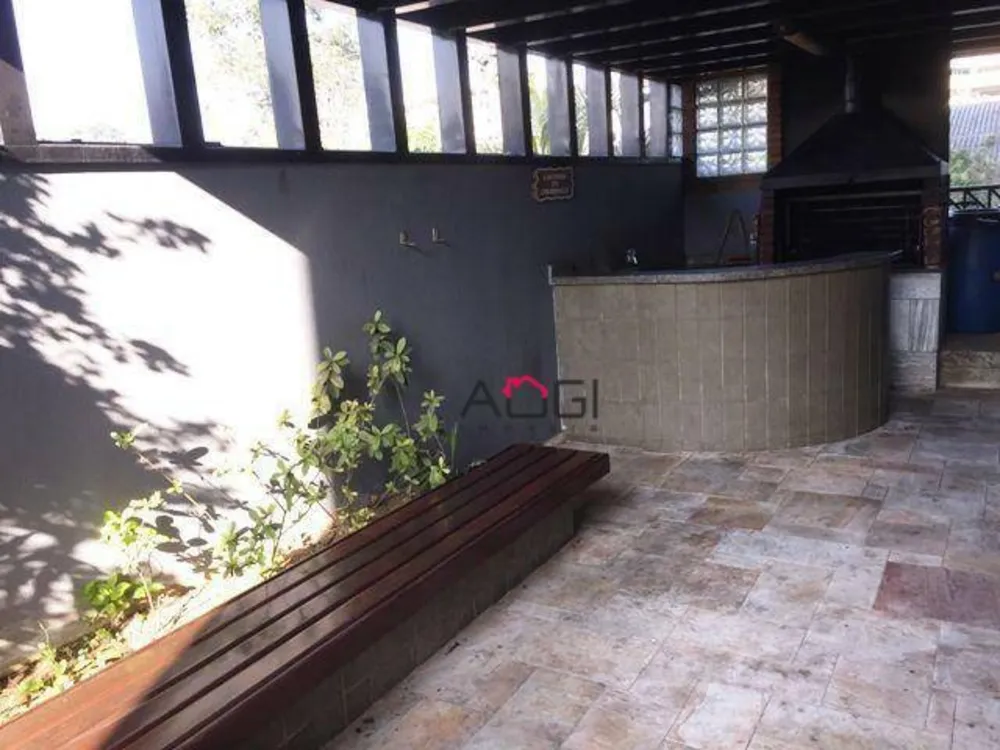 Apartamento, 2 quartos, 62 m² - Foto 3