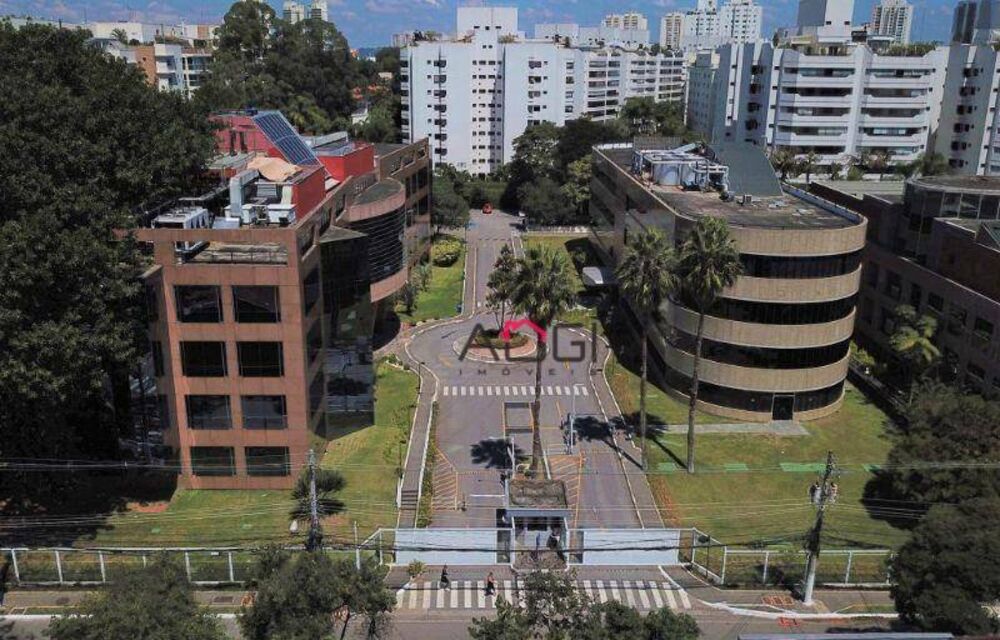 Sala-Conjunto, 711 m² - Foto 3