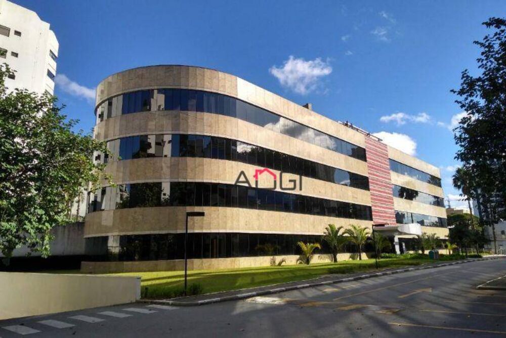 Sala-Conjunto, 711 m² - Foto 1