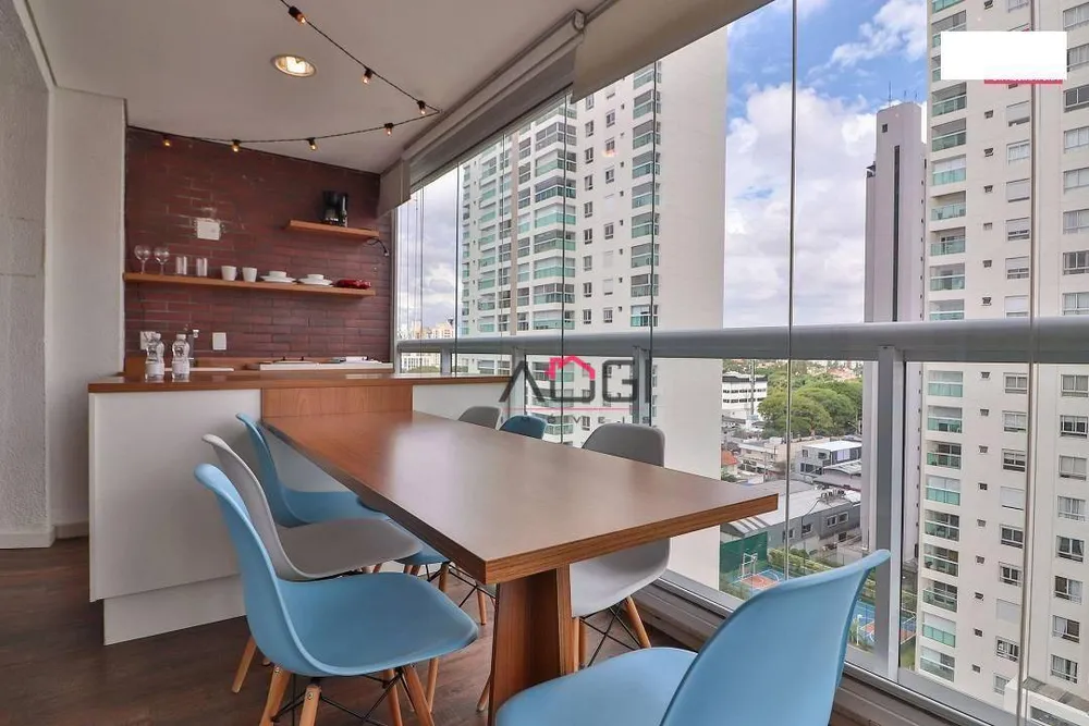 Apartamento, 1 quarto, 45 m² - Foto 4