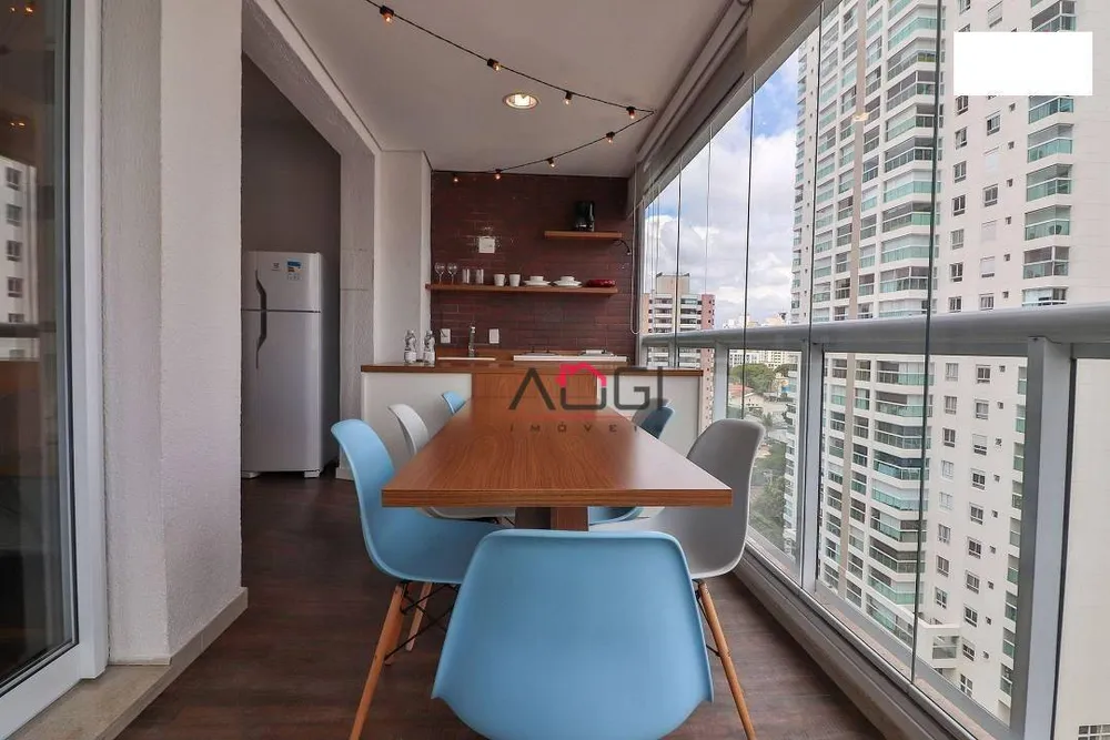 Apartamento, 1 quarto, 45 m² - Foto 3
