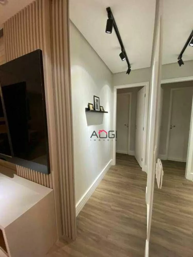 Apartamento, 2 quartos, 82 m² - Foto 15