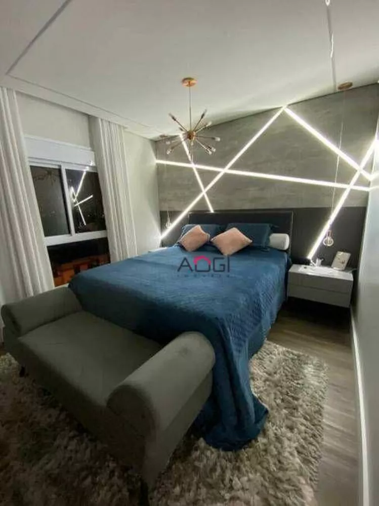 Apartamento, 2 quartos, 82 m² - Foto 4