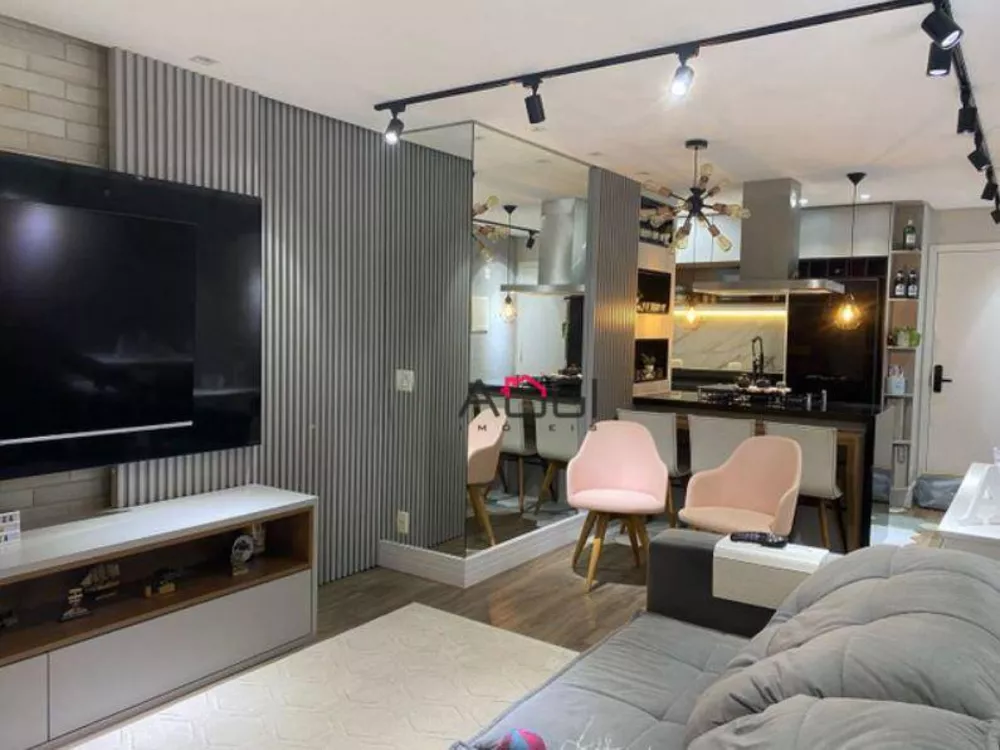 Apartamento, 2 quartos, 82 m² - Foto 9