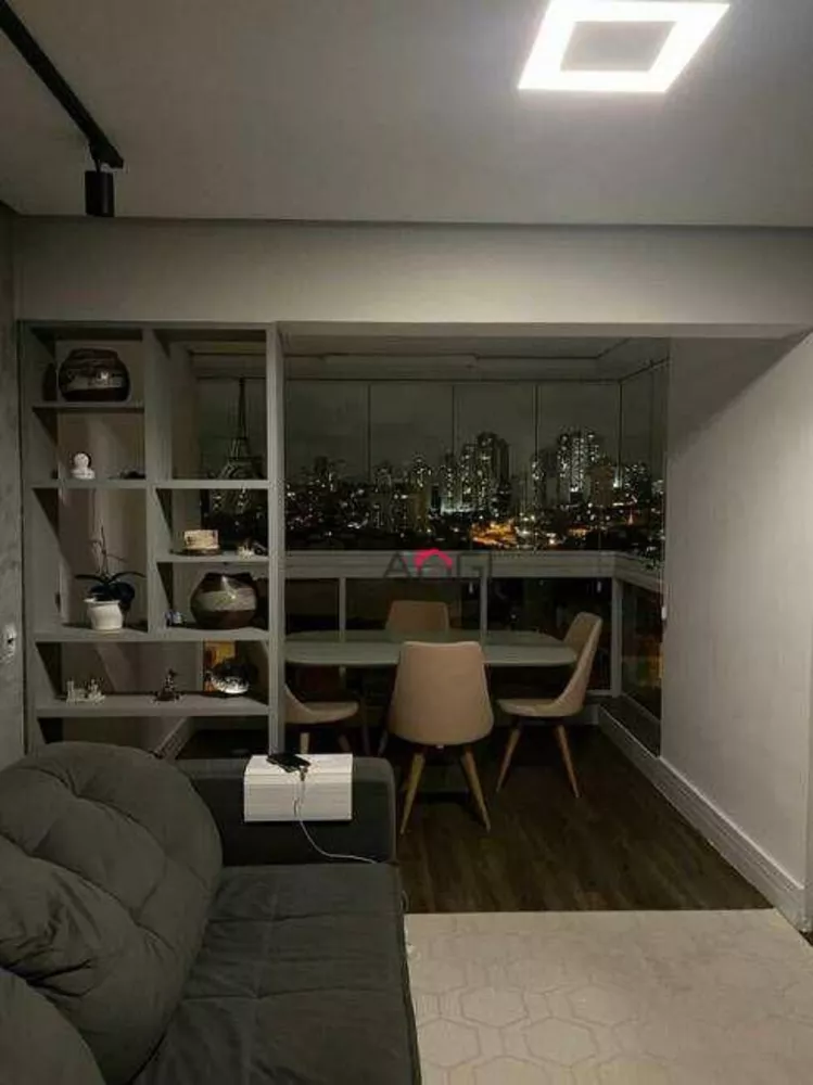 Apartamento, 2 quartos, 82 m² - Foto 6