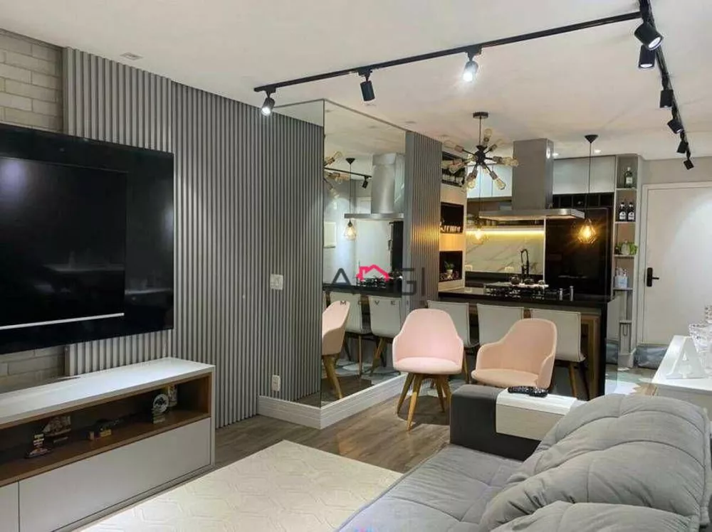 Apartamento, 2 quartos, 82 m² - Foto 8