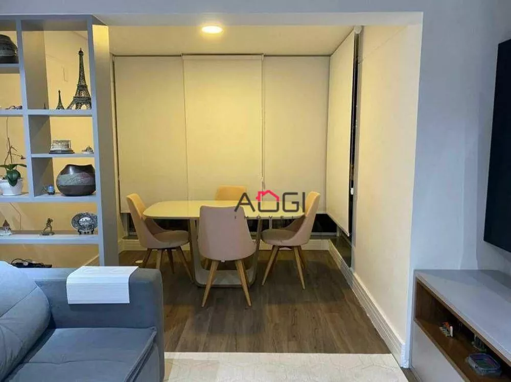 Apartamento, 2 quartos, 82 m² - Foto 7